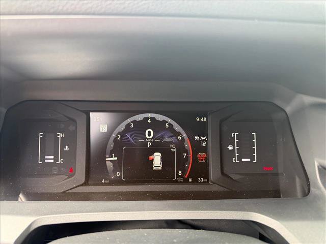 New 2026 Toyota 4Runner SR5 AWD/4WD image 12