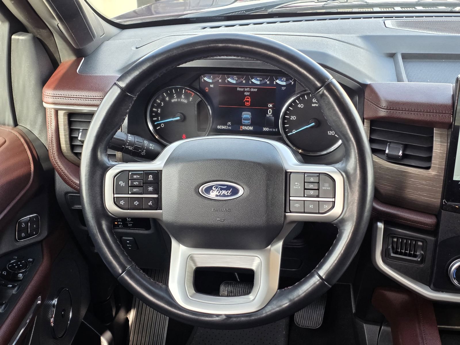 Used 2023 Ford Expedition Max Limited image 32