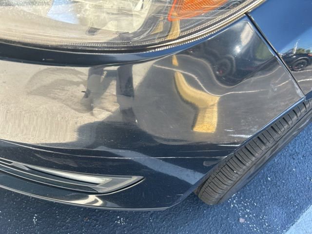 Used 2016 Ford Focus SE FWD image 4