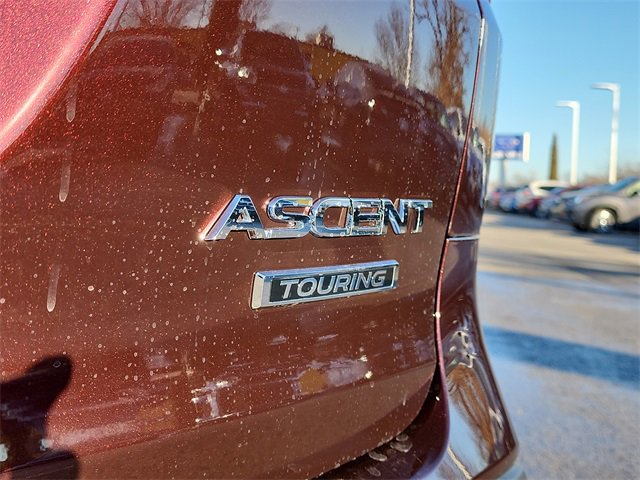 New 2026 Subaru Ascent Touring image 5