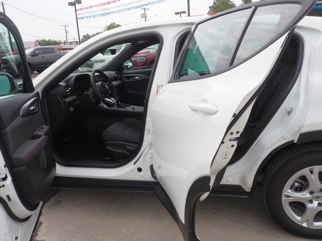 Certified 2025 Dodge Hornet GT image 12