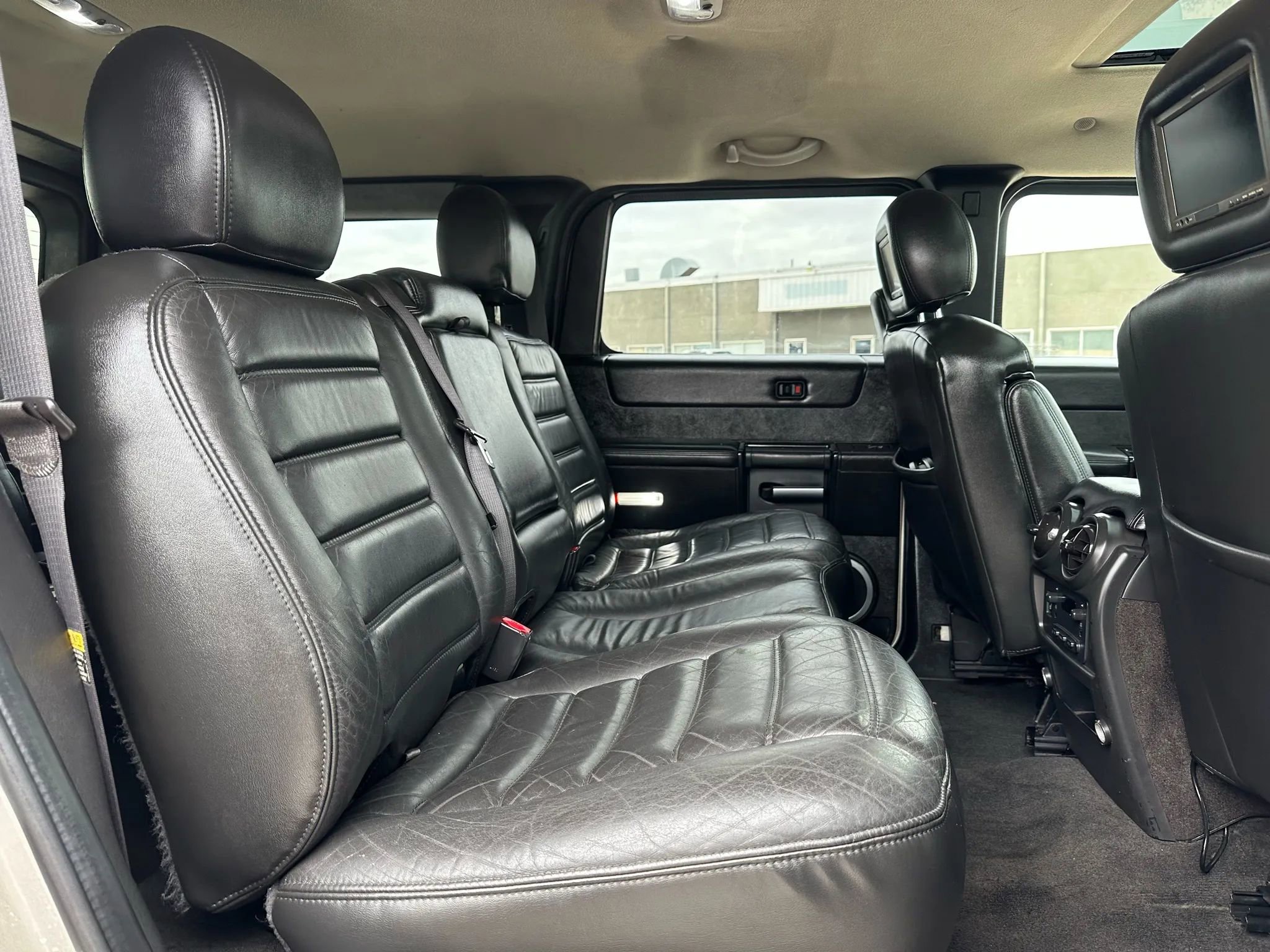 Used 2006 HUMMER H2 Luxury image 23