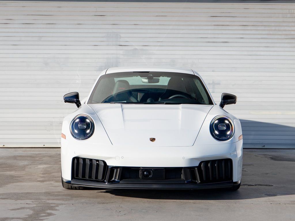 Used 2026 Porsche 911 Carrera GTS image 7