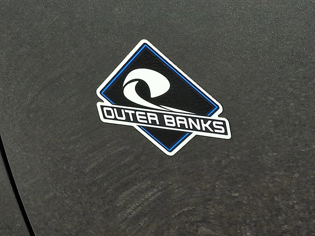 New 2026 Ford Bronco Sport Outer Banks AWD/4WD image 14