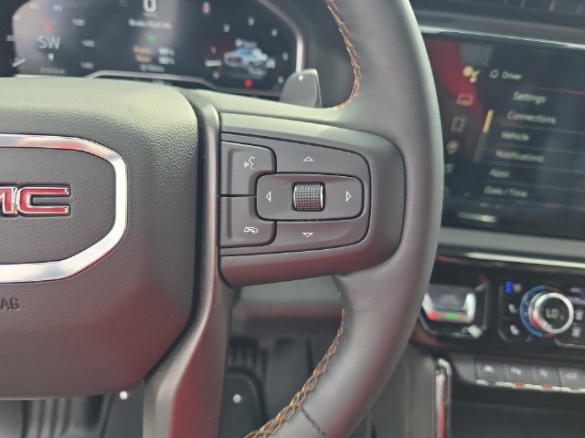 Used 2024 GMC Sierra 1500 AT4 w/ Technology Package AWD/4WD image 19