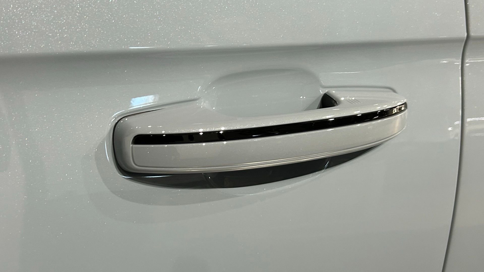 New 2026 Lincoln Navigator Premiere AWD/4WD image 21