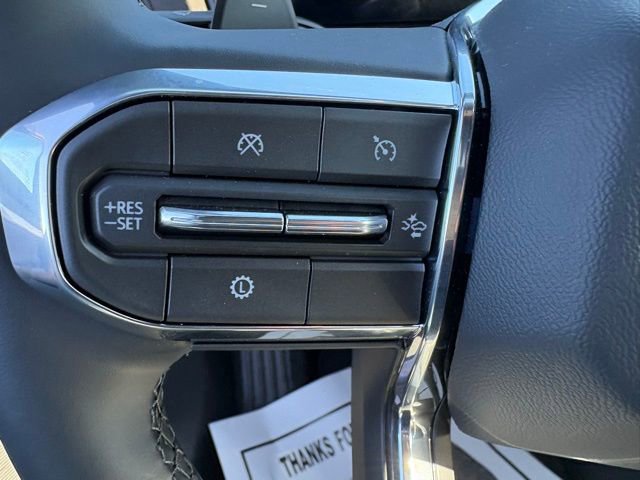 New 2026 GMC Terrain Elevation w/ Elevation Premium Package image 17