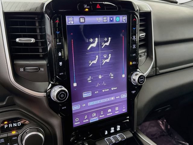 New 2027 RAM 1500 Big Horn AWD/4WD image 16