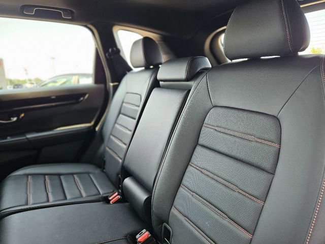 Used 2024 Honda CR-V Sport Touring image 27