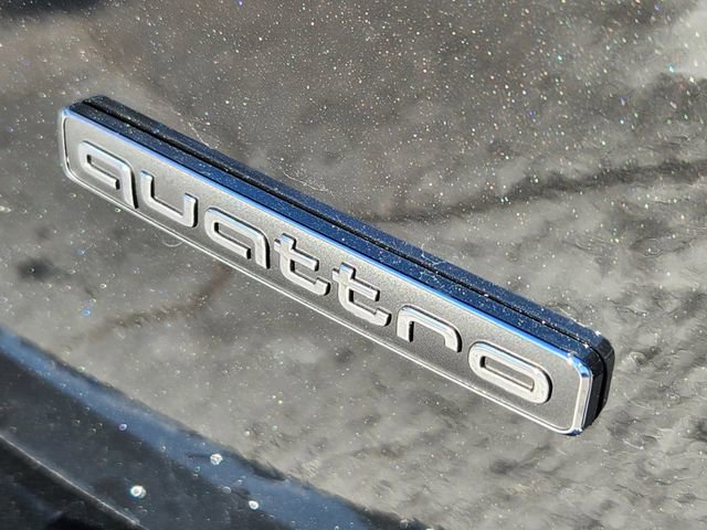 New 2026 Audi A6 Premium Plus image 10