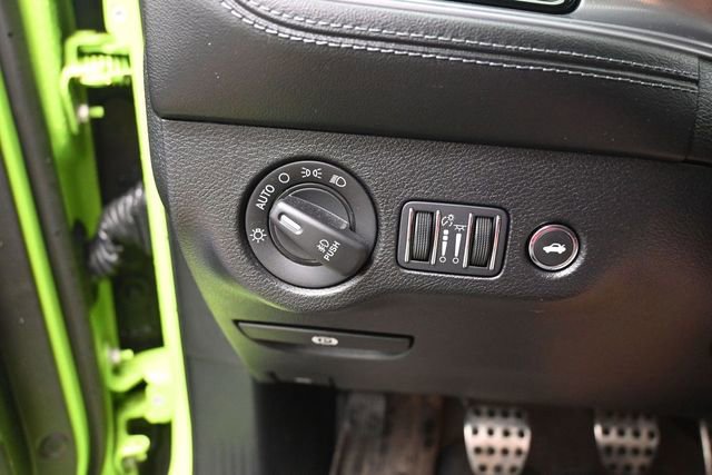 Used 2023 Dodge Challenger R/T w/ Plus Package RWD image 20
