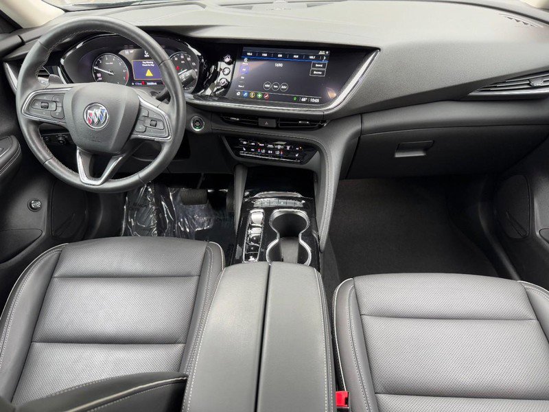 Used 2023 Buick Envision Essence image 11