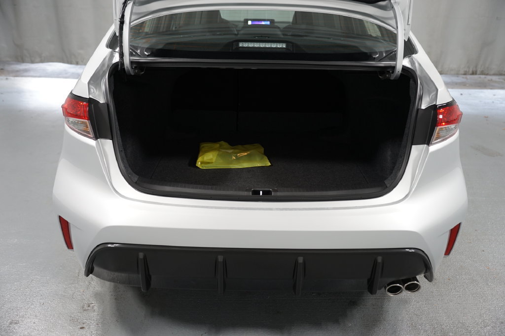New 2027 Toyota Corolla SE w/ SE Package FWD image 34