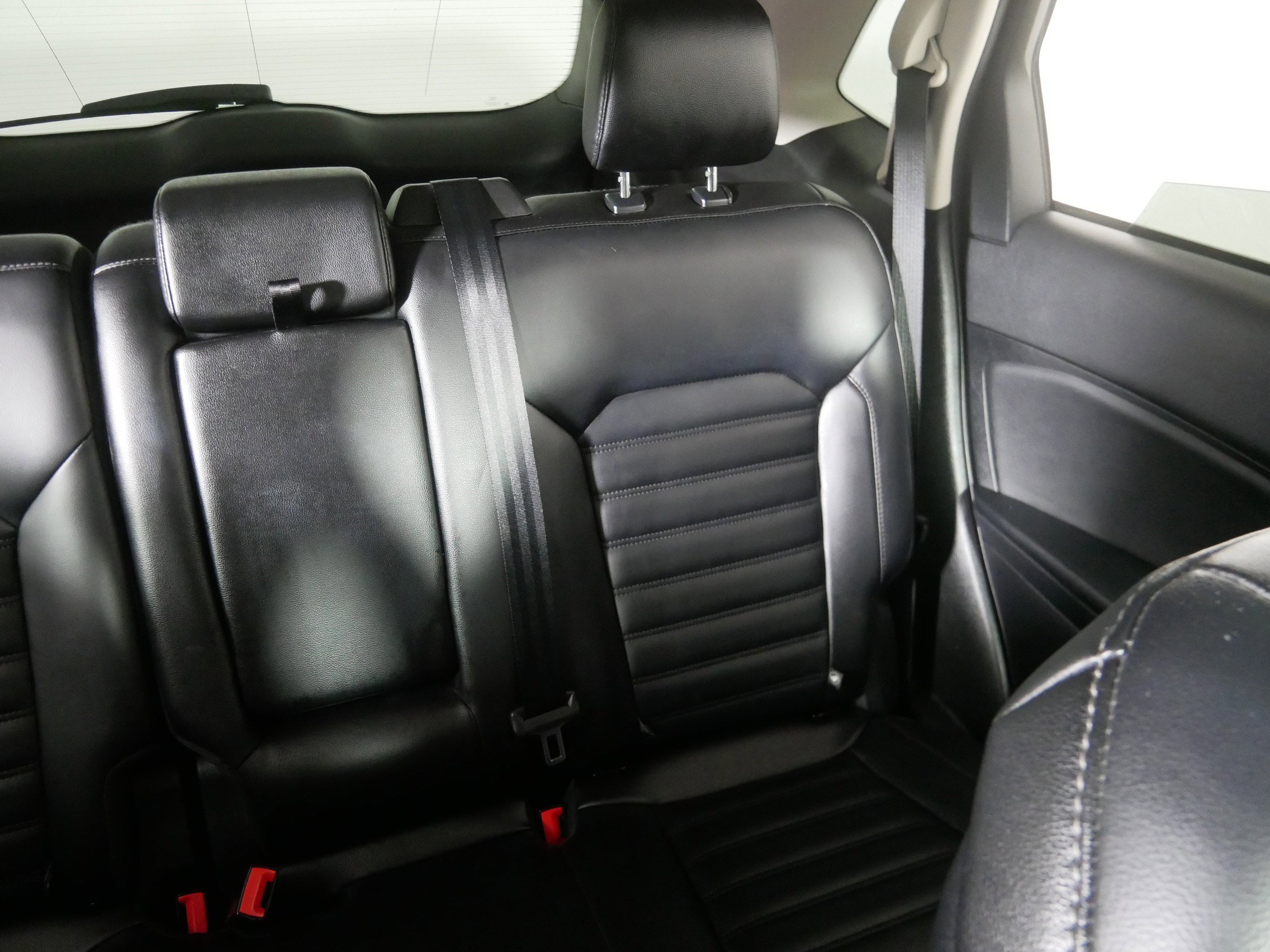 Used 2024 Ford Edge SEL image 14