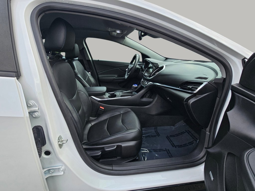 Used 2017 Chevrolet Volt Premier w/ Driver Confidence II Package image 24