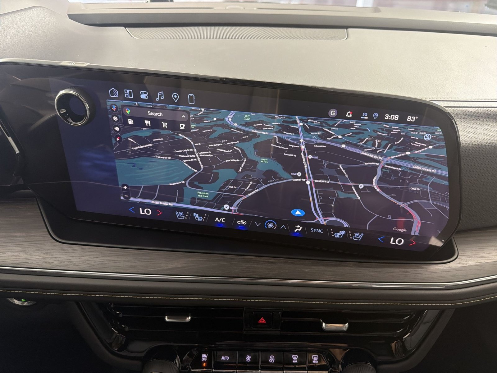 New 2026 Chevrolet Suburban Premier AWD/4WD image 20