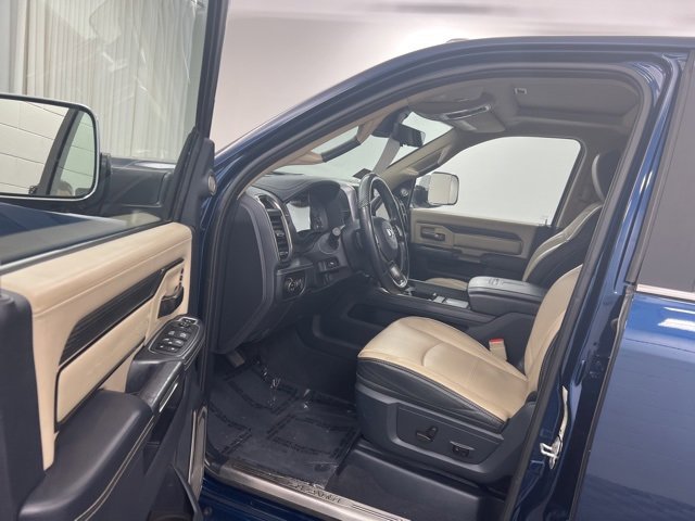Used 2022 RAM 3500 Limited image 10