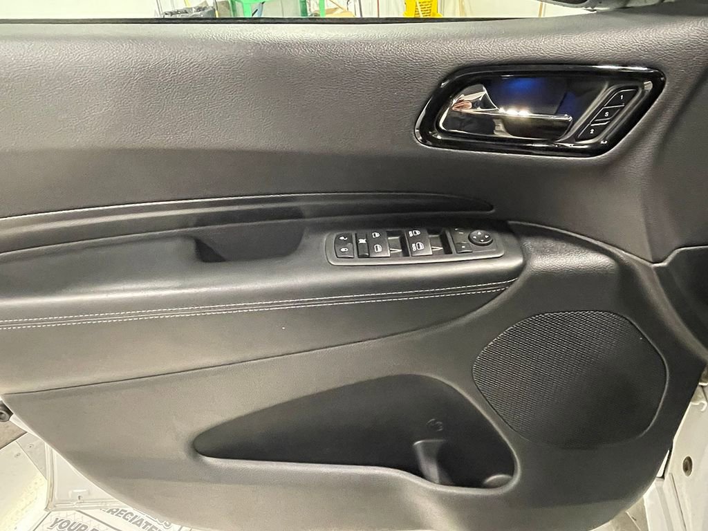 Used 2022 Dodge Durango GT image 21