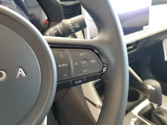 Certified 2026 MAZDA CX-5 Select AWD/4WD image 11