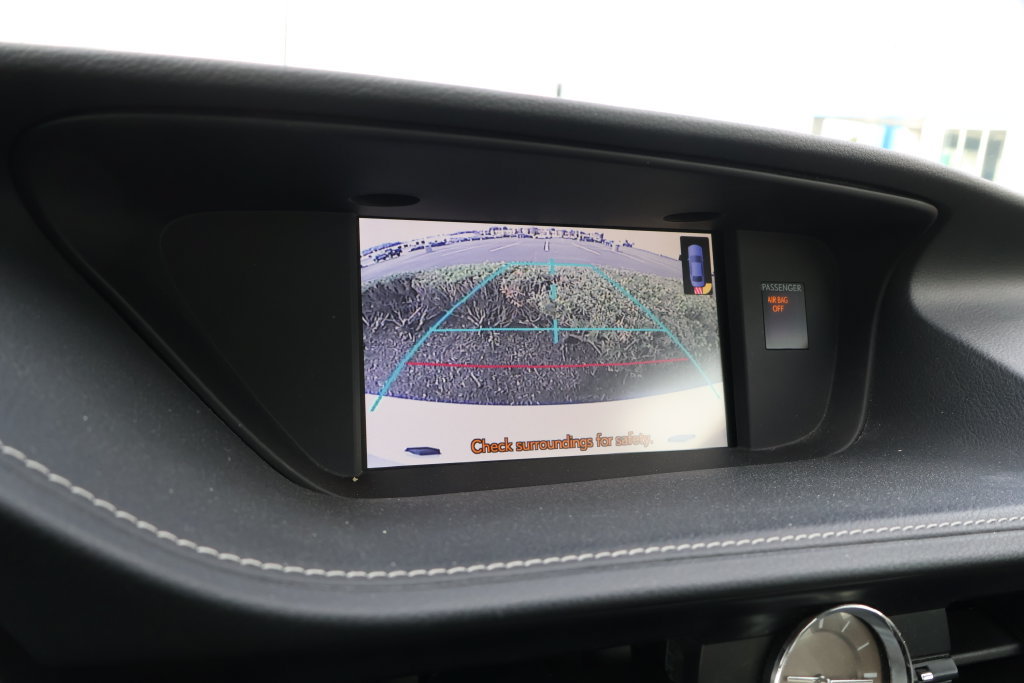Used 2014 Lexus ES 350 w/ Ultra Luxury Package FWD image 25