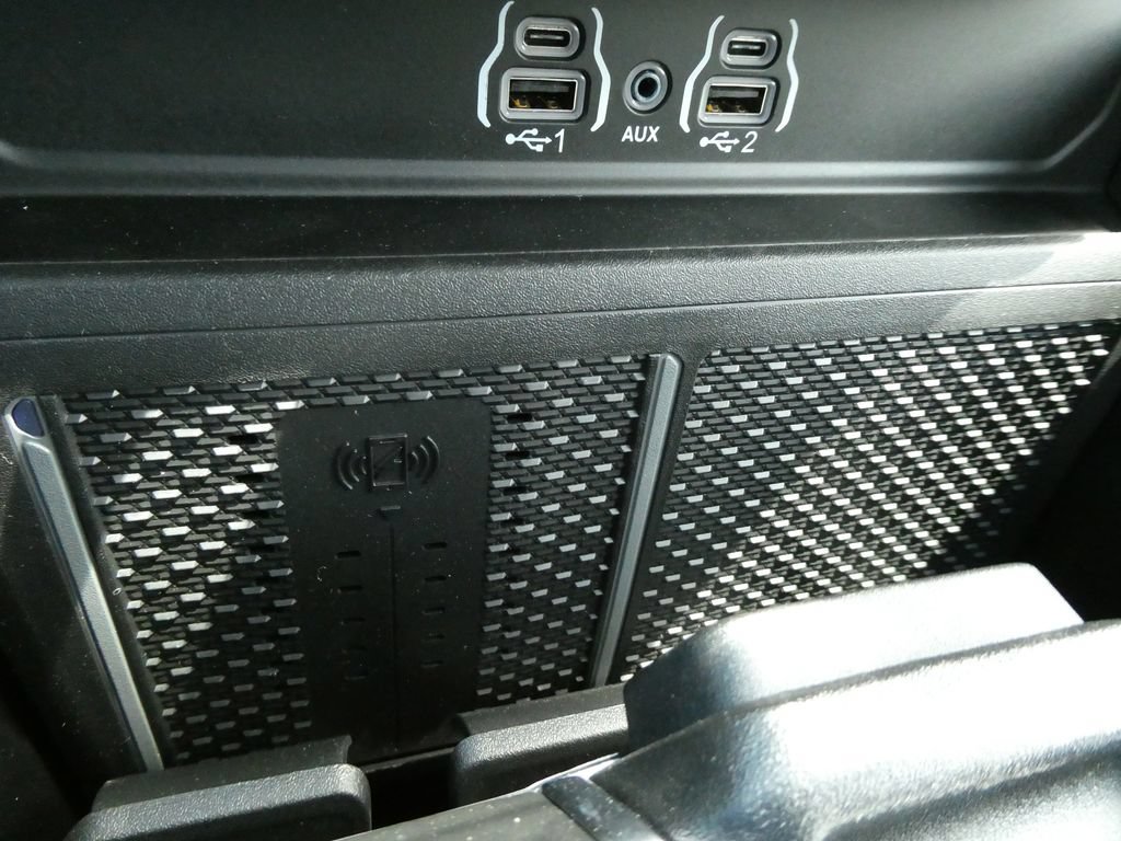 New 2026 RAM 1500 Laramie w/ Laramie Southwest Edition AWD/4WD image 28