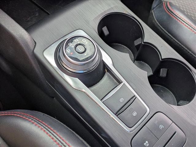 Used 2023 Ford Escape ST-Line image 11