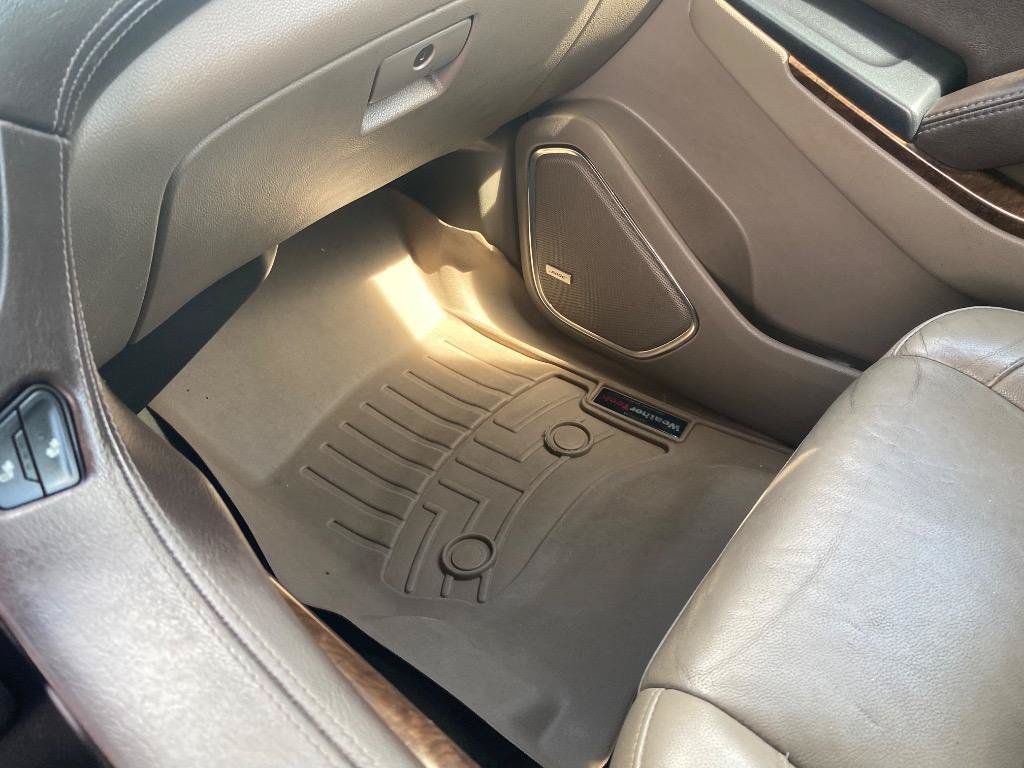 Used 2019 Chevrolet Tahoe LT RWD image 32