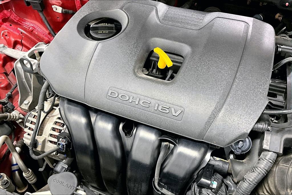 Used 2020 Hyundai Elantra SEL image 38