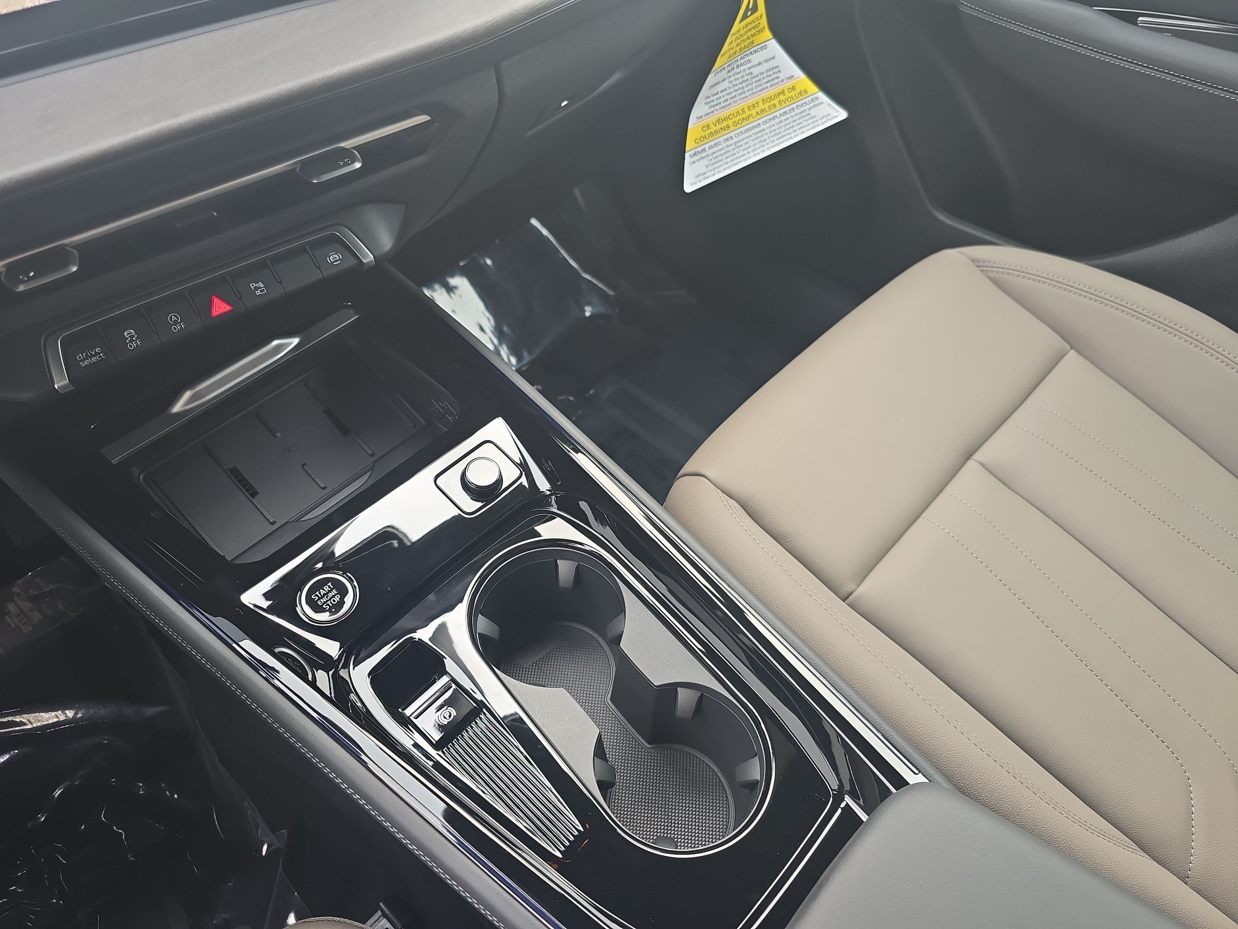 New 2026 Audi Q3 quattro 2.0T AWD/4WD image 21