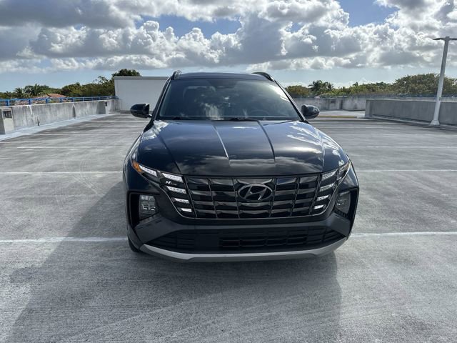 Used 2023 Hyundai Tucson N Line image 37