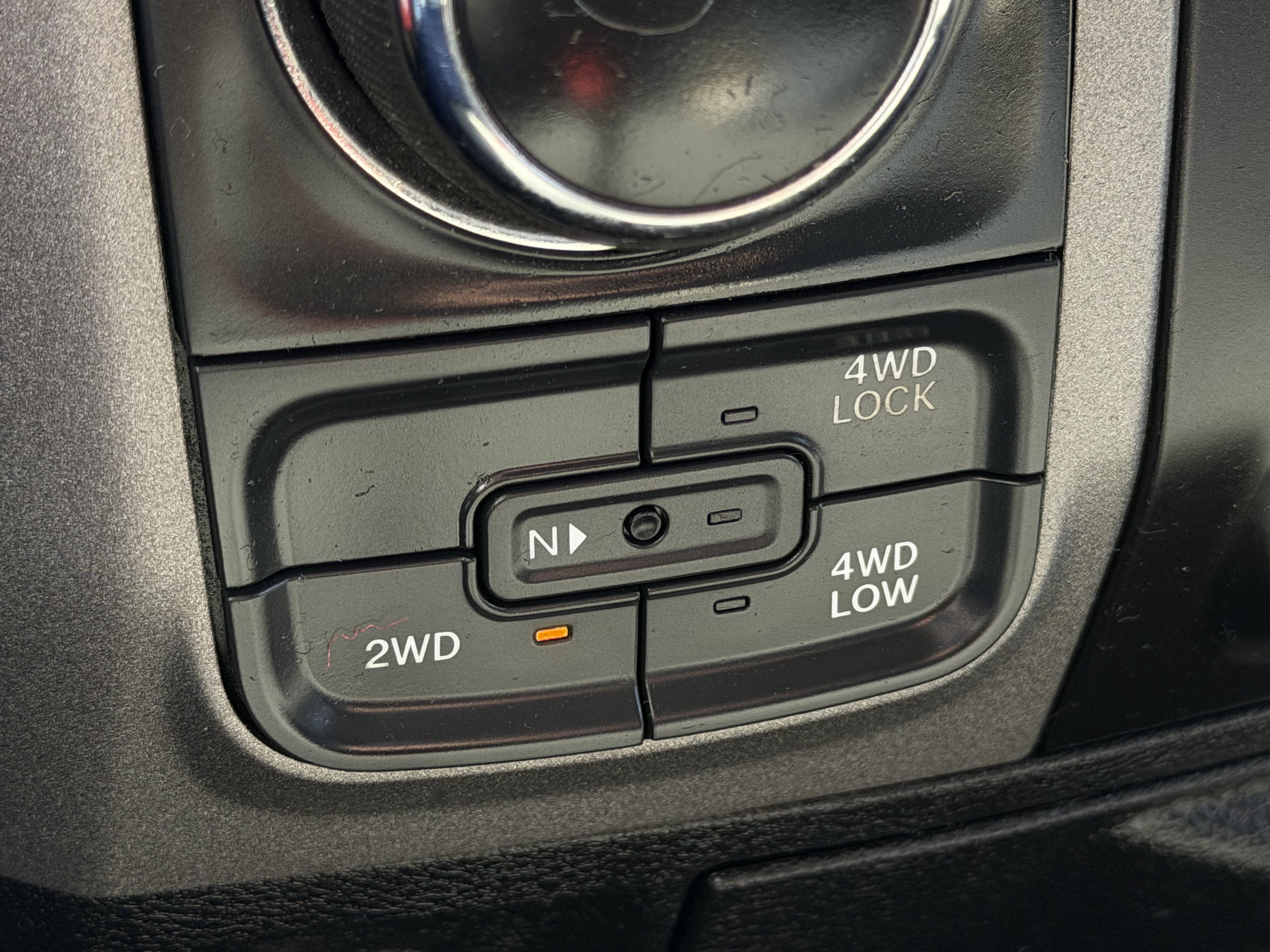 Used 2014 RAM 1500 Tradesman w/ Popular Equipment Group AWD/4WD image 24