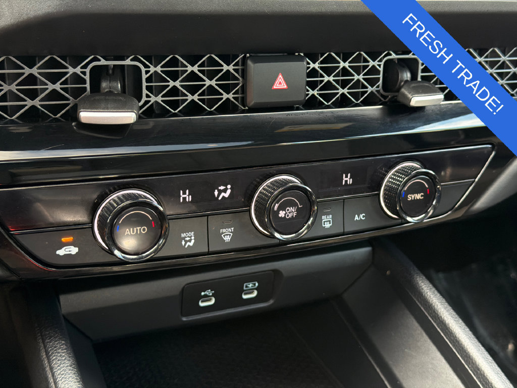 Used 2024 Honda Accord Sport image 22