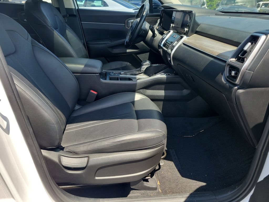 Used 2022 Kia Sorento X-Line EX AWD/4WD image 22