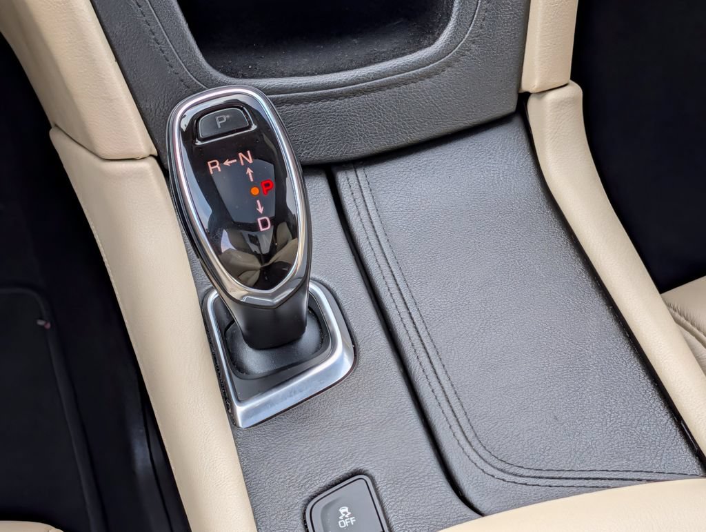 Used 2018 Cadillac XT5 Premium Luxury FWD image 14