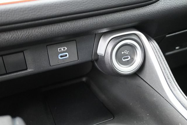 Certified 2026 Toyota Grand Highlander AWD image 30