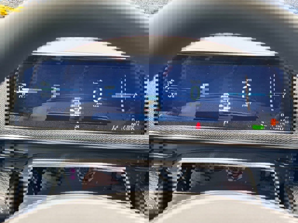 New 2025 Ford Mustang Mach-E Premium image 14