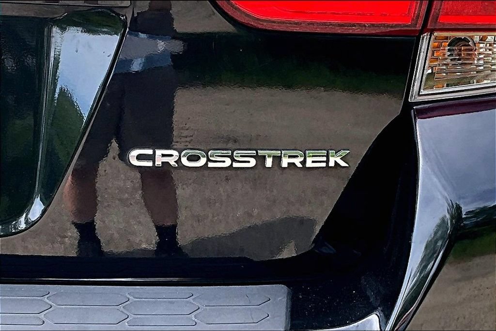 Used 2018 Subaru Crosstrek 2.0i Limited AWD/4WD image 8