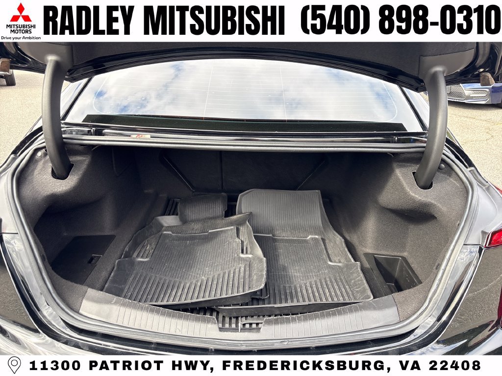 Used 2023 Cadillac CT5 Premium Luxury w/ Climate Package RWD image 14