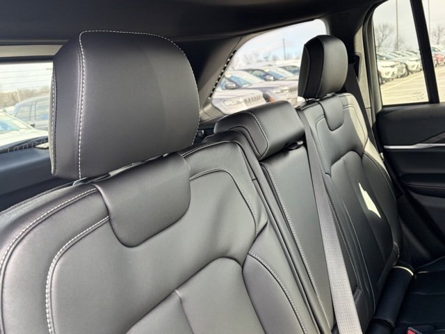 New 2026 Jeep Grand Cherokee Limited image 34