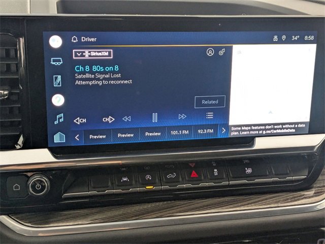 Used 2022 Chevrolet Silverado 1500 RST w/ All Star Edition Plus image 20