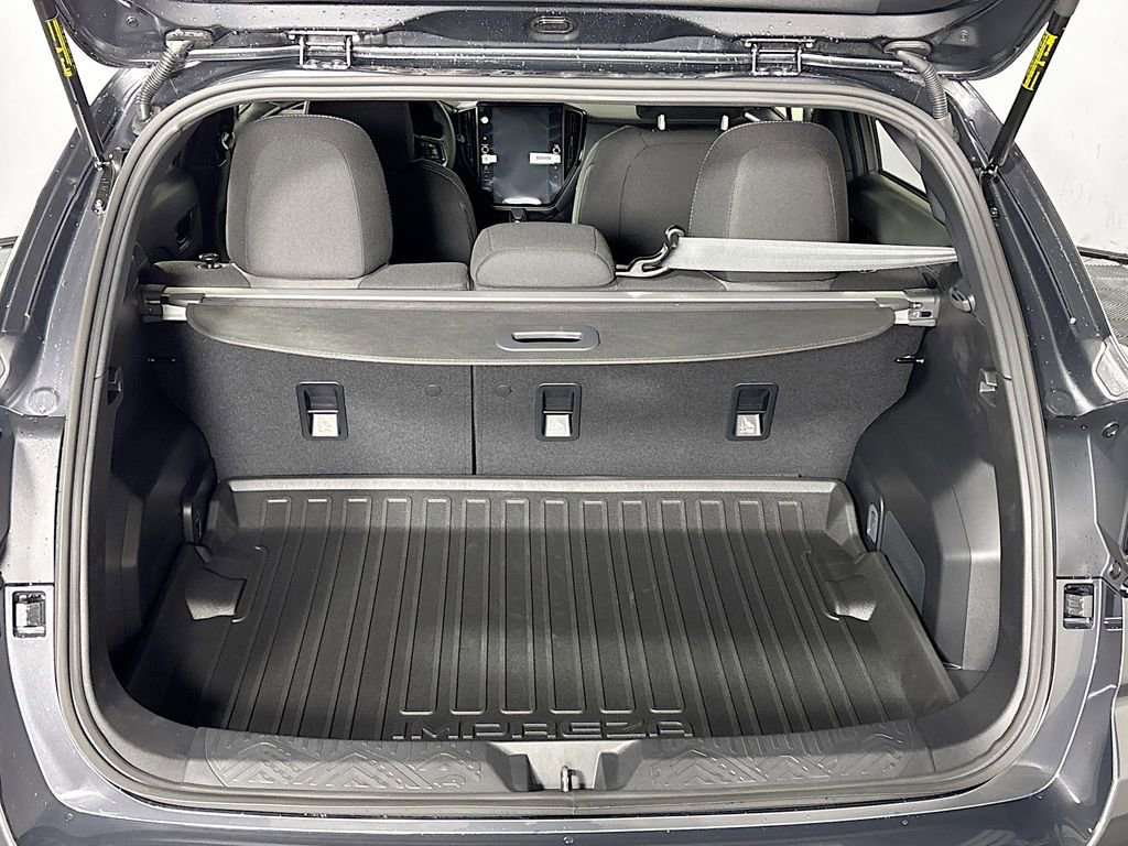 New 2026 Subaru Impreza RS image 20
