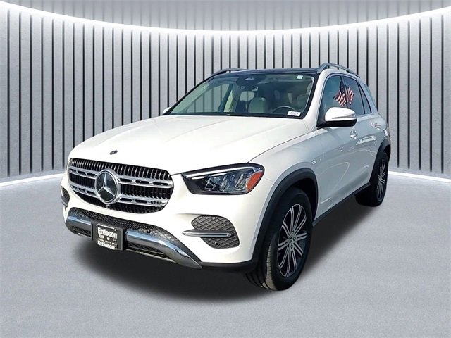 Used 2024 Mercedes-Benz GLE 450 4MATIC image 10