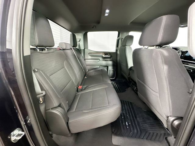 Used 2023 Chevrolet Silverado 1500 LT image 27