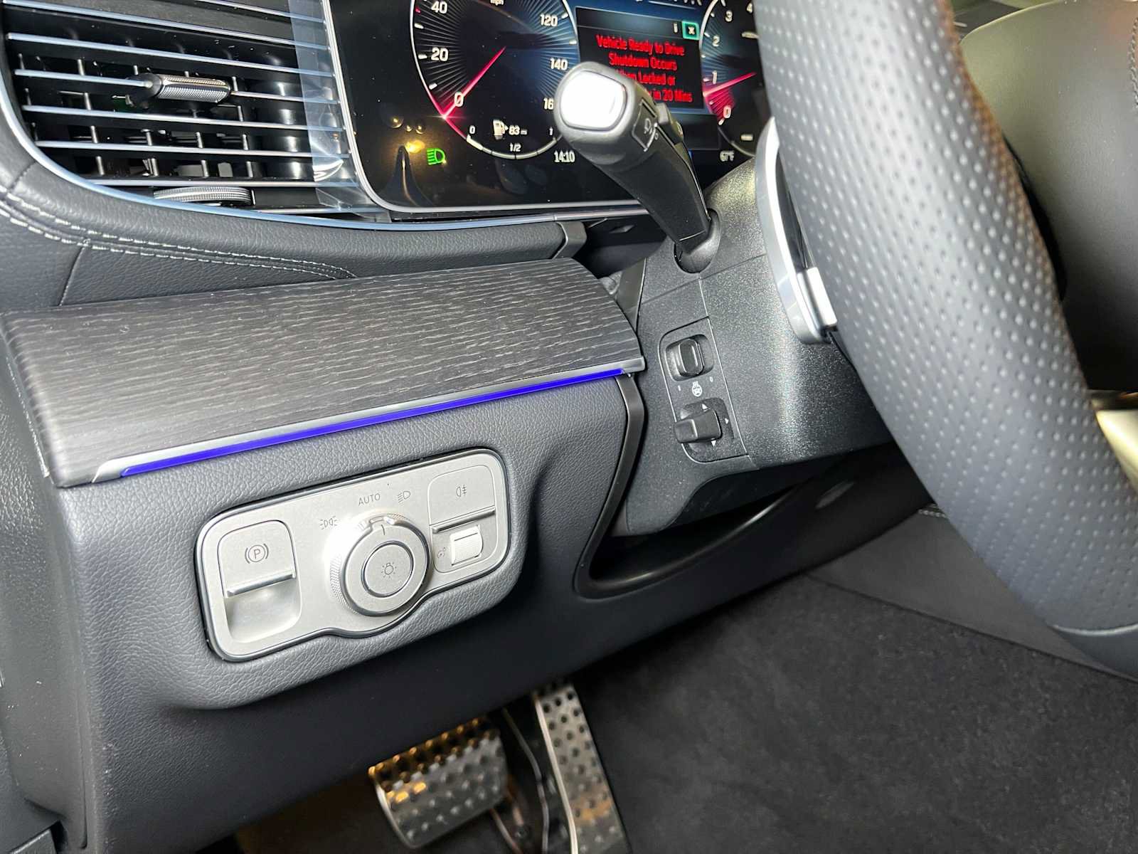 New 2026 Mercedes-Benz GLS 450 4MATIC image 27