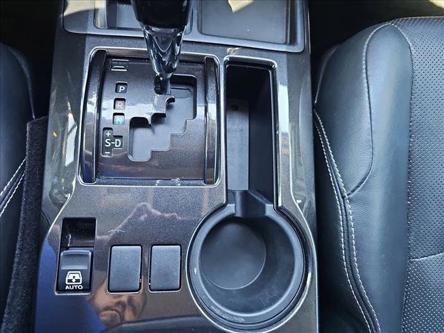 Used 2019 Toyota 4Runner Limited image 14