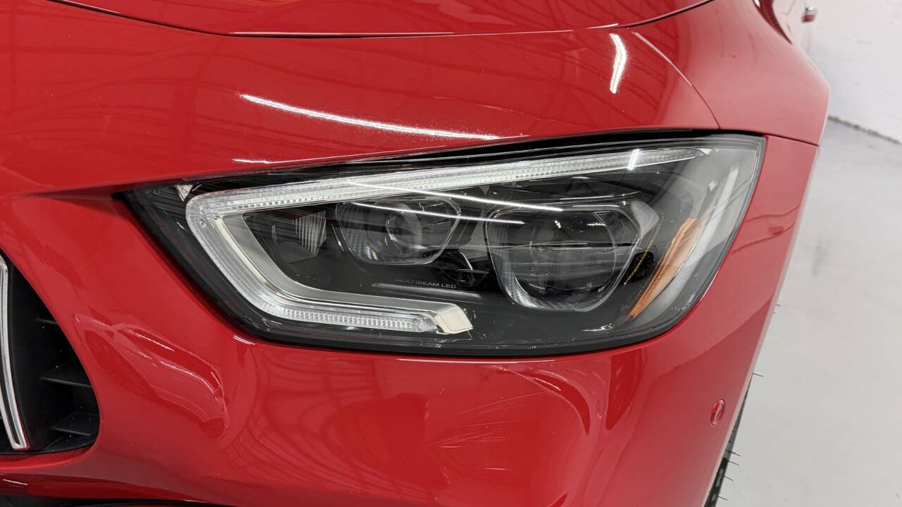 Used 2019 Mercedes-Benz AMG GT 63 image 27