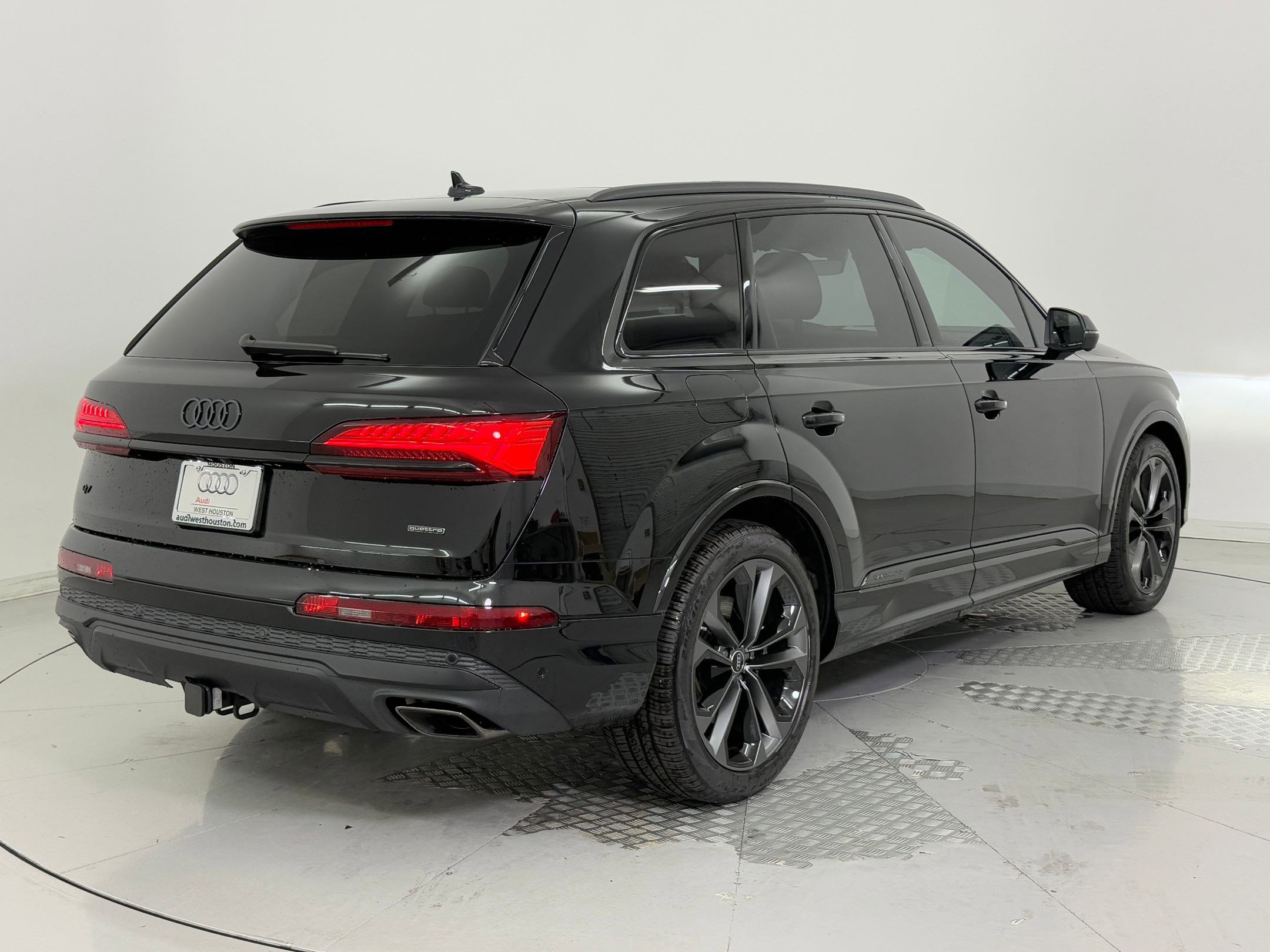 New 2026 Audi Q7 3.0T Premium Plus image 9