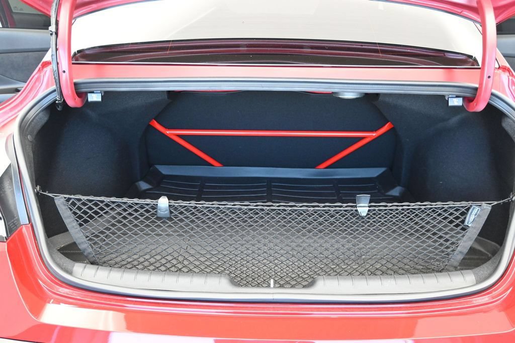 Used 2025 Hyundai Elantra N FWD image 20
