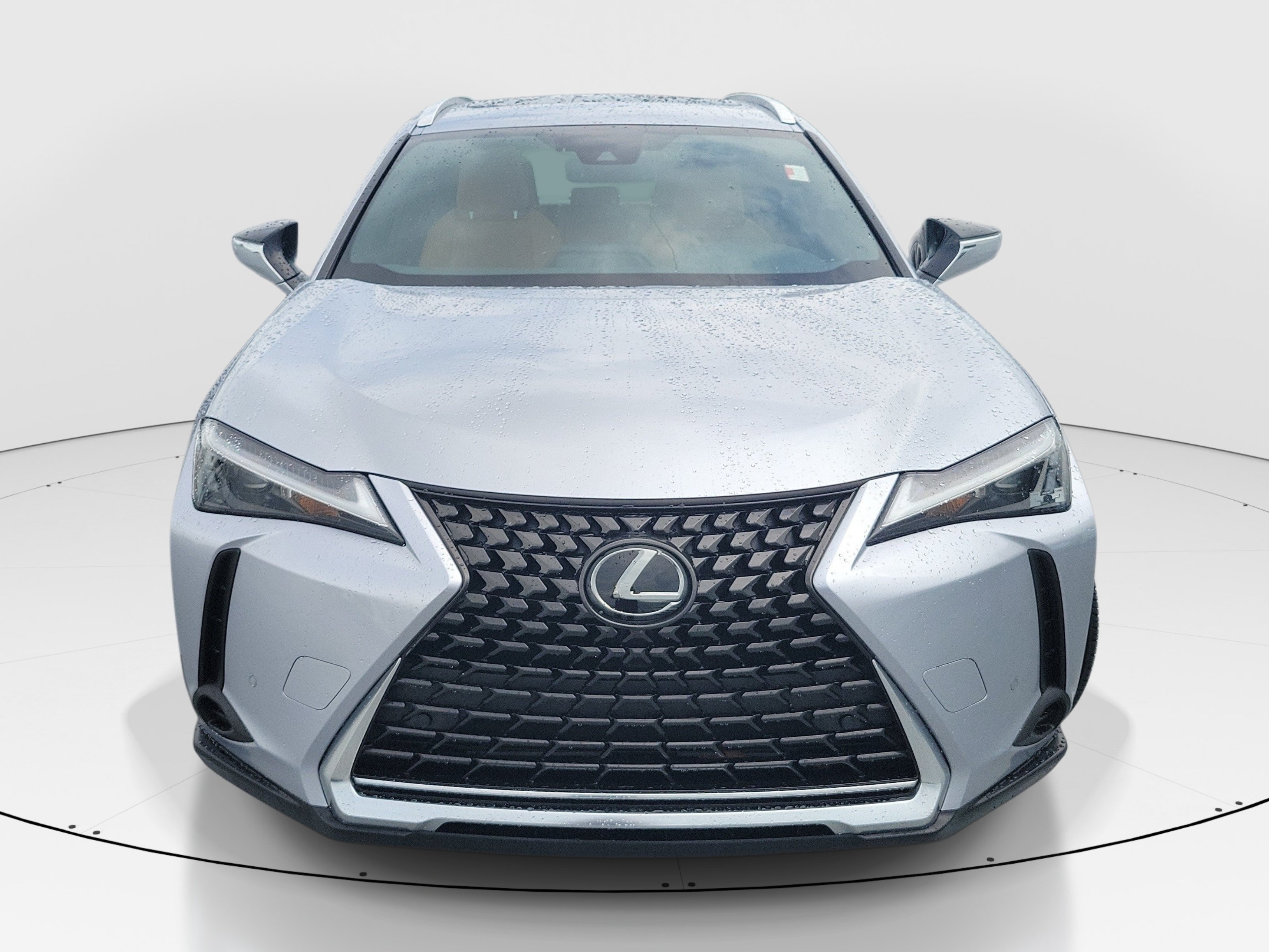 Used 2024 Lexus UX 250h FWD w/ Premium Package image 2