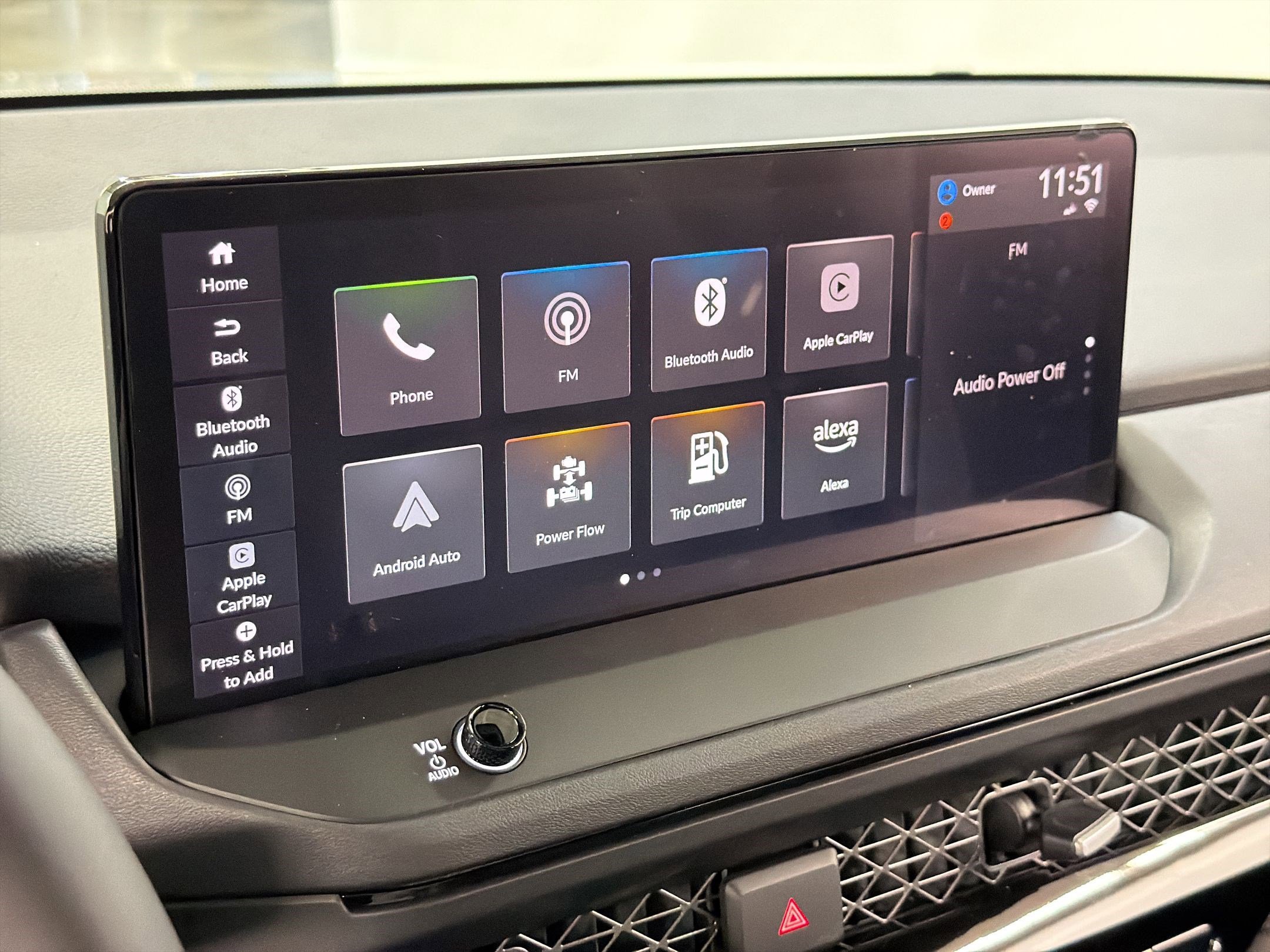 New 2026 Honda Accord Sport image 22